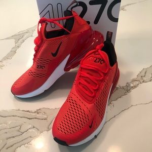 NIKE AIRMAX 270 MEN